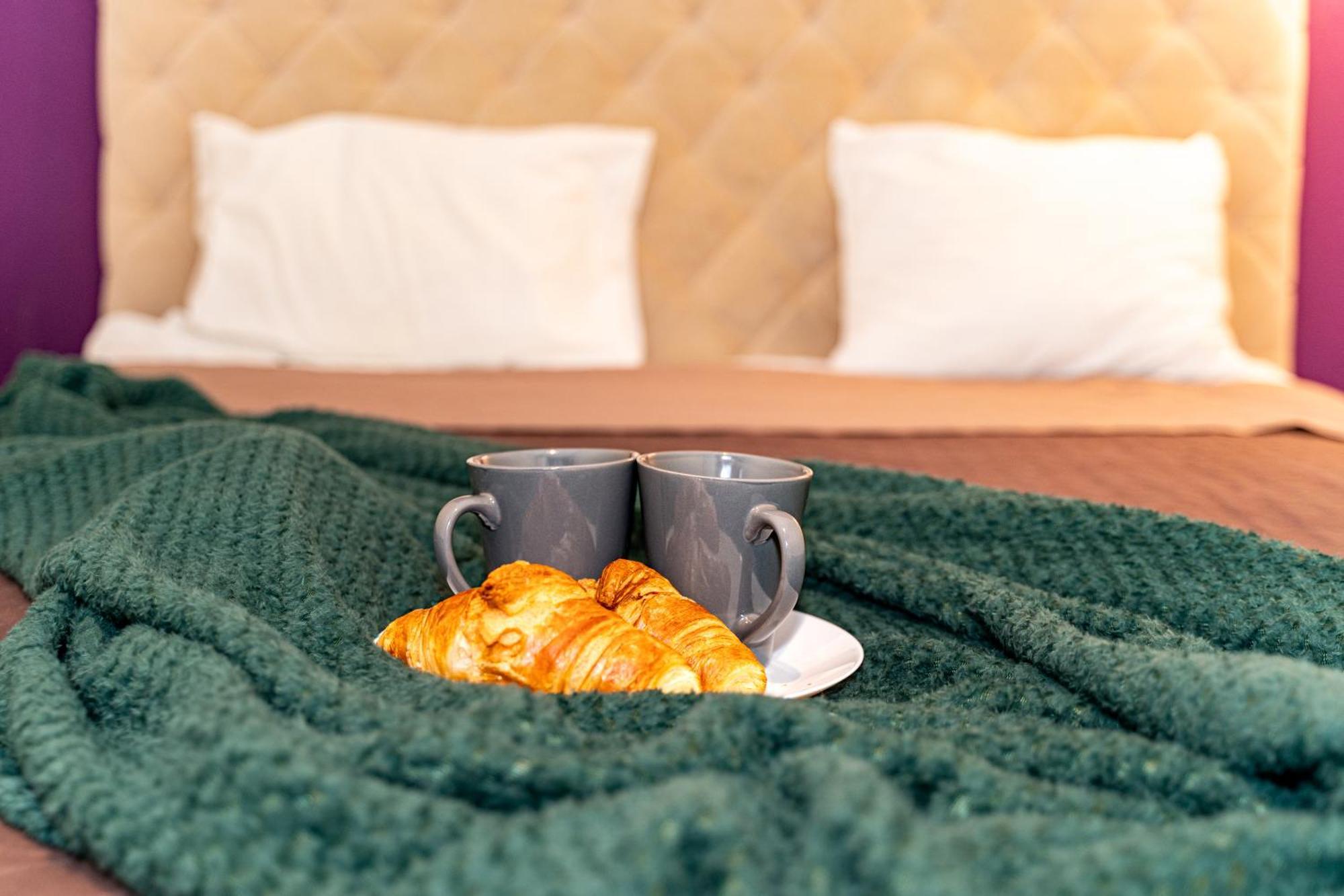 Apartamenty Triton Park Warszawa Eksteriør billede