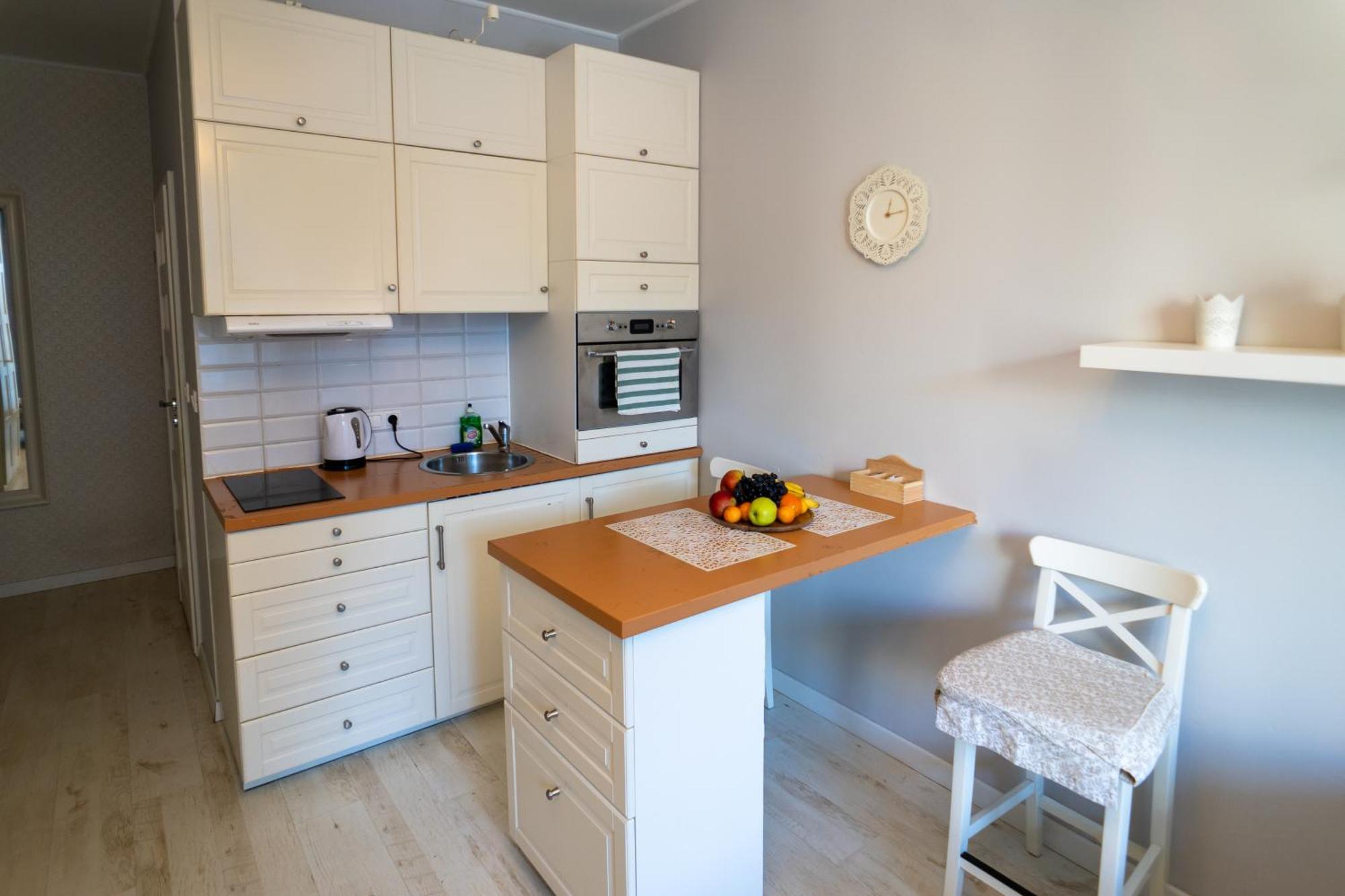 Apartamenty Triton Park Warszawa Værelse billede